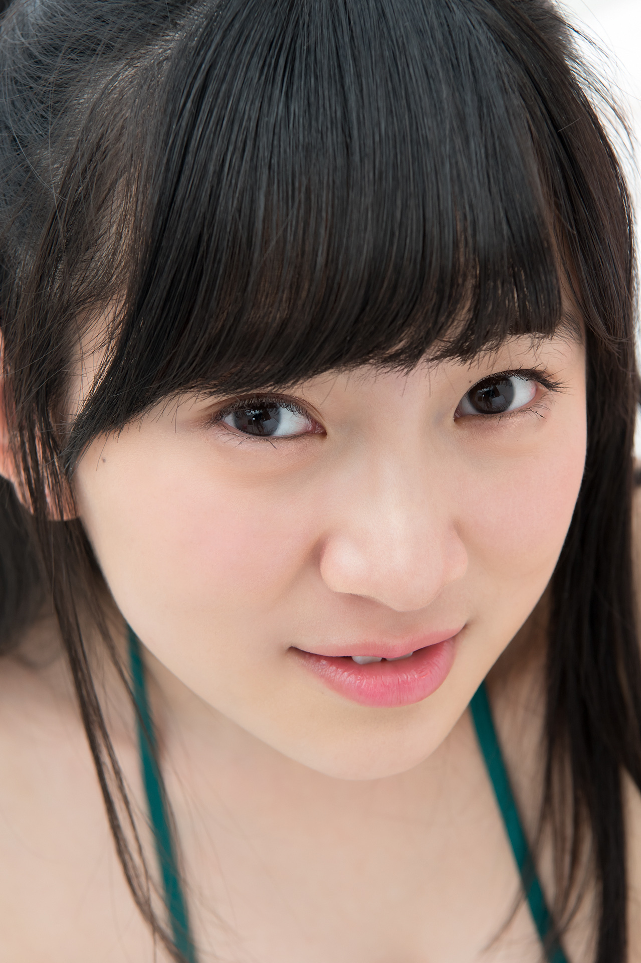 河村みるく [Minisuka.tv] 2018-04-05 Miruku Kawamura – Secret Gallery (STAGE2) 3.3